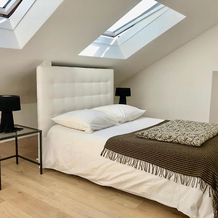 Sublime Duplex Champenois Avec Vue Sur Les Vignes Leilighet Épernay Eksteriør bilde
