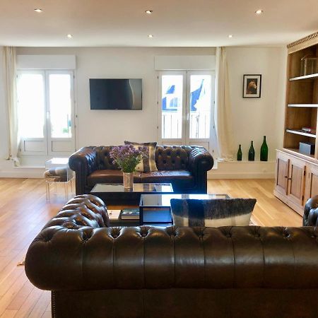 Sublime Duplex Champenois Avec Vue Sur Les Vignes Leilighet Épernay Eksteriør bilde