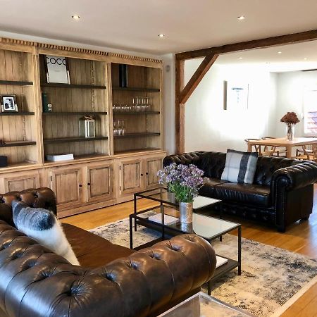 Sublime Duplex Champenois Avec Vue Sur Les Vignes Leilighet Épernay Eksteriør bilde